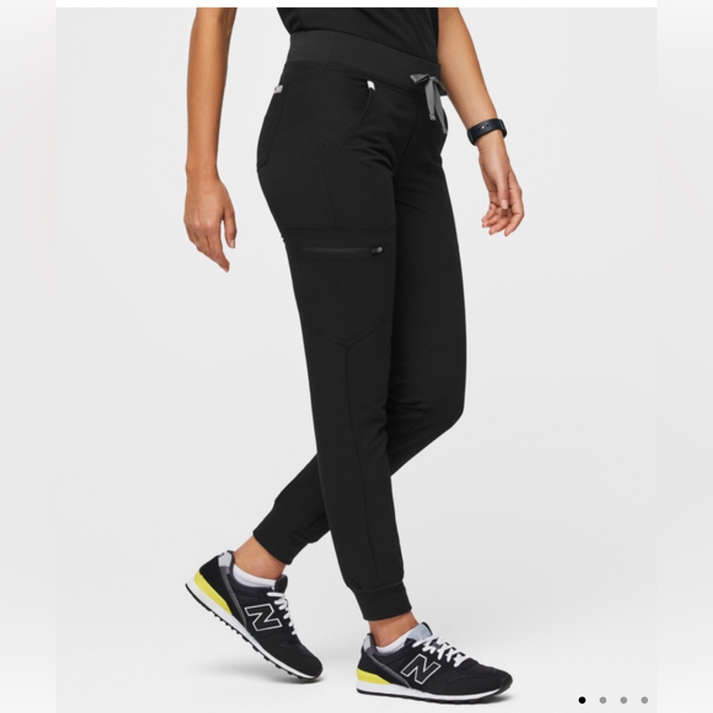 FIGS ZAMORA SCRUB PANTS - S